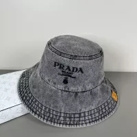 Cheap Prada Caps #1300173 Replica Wholesale [$29.00 USD] [ITEM#1300173] on Replica Prada Caps