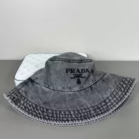 Cheap Prada Caps #1300173 Replica Wholesale [$29.00 USD] [ITEM#1300173] on Replica Prada Caps