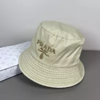 Cheap Prada Caps #1300174 Replica Wholesale [$27.00 USD] [ITEM#1300174] on Replica Prada Caps