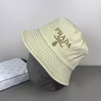 Cheap Prada Caps #1300174 Replica Wholesale [$27.00 USD] [ITEM#1300174] on Replica Prada Caps