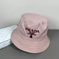 Cheap Prada Caps #1300175 Replica Wholesale [$27.00 USD] [ITEM#1300175] on Replica Prada Caps