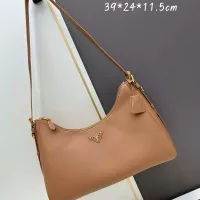 Cheap Prada AAA Quality Shoulder Bags For Women #1300177 Replica Wholesale [$115.00 USD] [ITEM#1300177] on Replica Prada AAA Quality Shoulder Bags