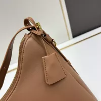 Cheap Prada AAA Quality Shoulder Bags For Women #1300177 Replica Wholesale [$115.00 USD] [ITEM#1300177] on Replica Prada AAA Quality Shoulder Bags