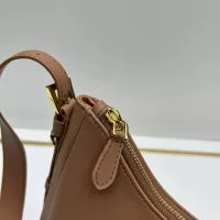 Cheap Prada AAA Quality Shoulder Bags For Women #1300177 Replica Wholesale [$115.00 USD] [ITEM#1300177] on Replica Prada AAA Quality Shoulder Bags