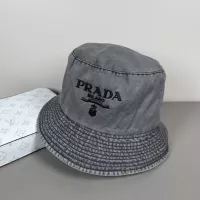 Cheap Prada Caps #1300178 Replica Wholesale [$27.00 USD] [ITEM#1300178] on Replica Prada Caps