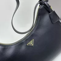 Cheap Prada AAA Quality Shoulder Bags For Women #1300179 Replica Wholesale [$115.00 USD] [ITEM#1300179] on Replica Prada AAA Quality Shoulder Bags