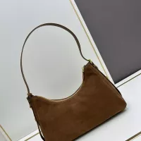 Cheap Prada AAA Quality Shoulder Bags For Women #1300182 Replica Wholesale [$115.00 USD] [ITEM#1300182] on Replica Prada AAA Quality Shoulder Bags