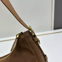 Cheap Prada AAA Quality Shoulder Bags For Women #1300182 Replica Wholesale [$115.00 USD] [ITEM#1300182] on Replica Prada AAA Quality Shoulder Bags