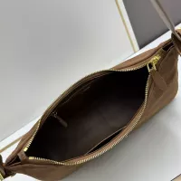 Cheap Prada AAA Quality Shoulder Bags For Women #1300182 Replica Wholesale [$115.00 USD] [ITEM#1300182] on Replica Prada AAA Quality Shoulder Bags