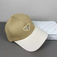 Cheap Prada Caps #1300184 Replica Wholesale [$25.00 USD] [ITEM#1300184] on Replica Prada Caps