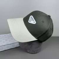 Cheap Prada Caps #1300185 Replica Wholesale [$25.00 USD] [ITEM#1300185] on Replica Prada Caps