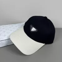 Cheap Prada Caps #1300186 Replica Wholesale [$25.00 USD] [ITEM#1300186] on Replica Prada Caps