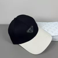 Cheap Prada Caps #1300186 Replica Wholesale [$25.00 USD] [ITEM#1300186] on Replica Prada Caps