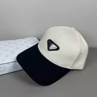 Cheap Prada Caps #1300187 Replica Wholesale [$25.00 USD] [ITEM#1300187] on Replica Prada Caps