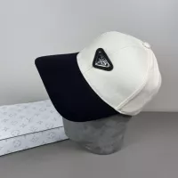 Cheap Prada Caps #1300187 Replica Wholesale [$25.00 USD] [ITEM#1300187] on Replica Prada Caps