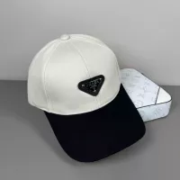 Cheap Prada Caps #1300187 Replica Wholesale [$25.00 USD] [ITEM#1300187] on Replica Prada Caps