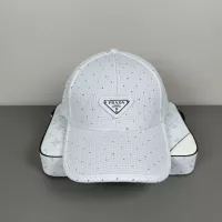 Cheap Prada Caps #1300188 Replica Wholesale [$25.00 USD] [ITEM#1300188] on Replica Prada Caps