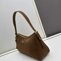 Cheap Prada AAA Quality Shoulder Bags For Women #1300189 Replica Wholesale [$115.00 USD] [ITEM#1300189] on Replica Prada AAA Quality Shoulder Bags