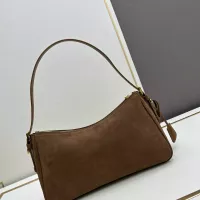 Cheap Prada AAA Quality Shoulder Bags For Women #1300189 Replica Wholesale [$115.00 USD] [ITEM#1300189] on Replica Prada AAA Quality Shoulder Bags