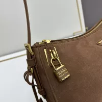 Cheap Prada AAA Quality Shoulder Bags For Women #1300189 Replica Wholesale [$115.00 USD] [ITEM#1300189] on Replica Prada AAA Quality Shoulder Bags