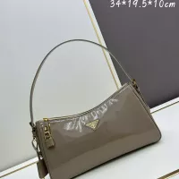 Cheap Prada AAA Quality Shoulder Bags For Women #1300194 Replica Wholesale [$115.00 USD] [ITEM#1300194] on Replica Prada AAA Quality Shoulder Bags