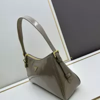 Cheap Prada AAA Quality Shoulder Bags For Women #1300194 Replica Wholesale [$115.00 USD] [ITEM#1300194] on Replica Prada AAA Quality Shoulder Bags