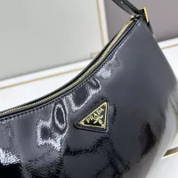 Cheap Prada AAA Quality Shoulder Bags For Women #1300195 Replica Wholesale [$115.00 USD] [ITEM#1300195] on Replica Prada AAA Quality Shoulder Bags