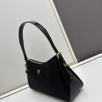 Cheap Prada AAA Quality Shoulder Bags For Women #1300196 Replica Wholesale [$115.00 USD] [ITEM#1300196] on Replica Prada AAA Quality Shoulder Bags