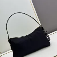 Cheap Prada AAA Quality Shoulder Bags For Women #1300196 Replica Wholesale [$115.00 USD] [ITEM#1300196] on Replica Prada AAA Quality Shoulder Bags