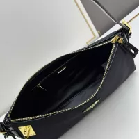 Cheap Prada AAA Quality Shoulder Bags For Women #1300196 Replica Wholesale [$115.00 USD] [ITEM#1300196] on Replica Prada AAA Quality Shoulder Bags