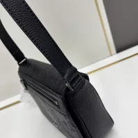 Cheap Christian Dior AAA Man Messenger Bags #1300199 Replica Wholesale [$102.00 USD] [ITEM#1300199] on Replica Christian Dior AAA Man Messenger Bags