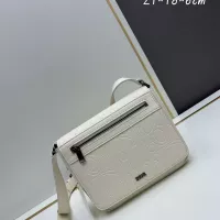 Cheap Christian Dior AAA Man Messenger Bags #1300200 Replica Wholesale [$102.00 USD] [ITEM#1300200] on Replica Christian Dior AAA Man Messenger Bags