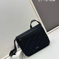 Cheap Christian Dior AAA Man Messenger Bags #1300202 Replica Wholesale [$102.00 USD] [ITEM#1300202] on Replica Christian Dior AAA Man Messenger Bags