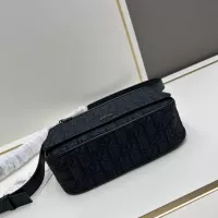 Cheap Christian Dior AAA Man Messenger Bags #1300202 Replica Wholesale [$102.00 USD] [ITEM#1300202] on Replica Christian Dior AAA Man Messenger Bags