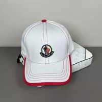 Cheap Moncler Caps #1300204 Replica Wholesale [$25.00 USD] [ITEM#1300204] on Replica Moncler Caps