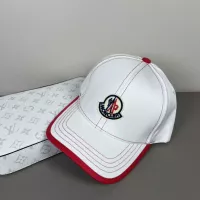 Cheap Moncler Caps #1300204 Replica Wholesale [$25.00 USD] [ITEM#1300204] on Replica Moncler Caps