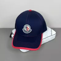 Cheap Moncler Caps #1300205 Replica Wholesale [$25.00 USD] [ITEM#1300205] on Replica Moncler Caps