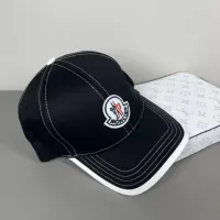 Cheap Moncler Caps #1300206 Replica Wholesale [$25.00 USD] [ITEM#1300206] on Replica Moncler Caps