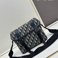 Cheap Christian Dior AAA Man Messenger Bags #1300207 Replica Wholesale [$108.00 USD] [ITEM#1300207] on Replica Christian Dior AAA Man Messenger Bags