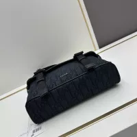 Cheap Christian Dior AAA Man Messenger Bags #1300208 Replica Wholesale [$108.00 USD] [ITEM#1300208] on Replica Christian Dior AAA Man Messenger Bags