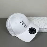 Cheap Yves Saint Laurent YSL Caps #1300209 Replica Wholesale [$25.00 USD] [ITEM#1300209] on Replica Yves Saint Laurent YSL Caps