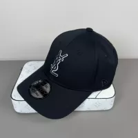 Cheap Yves Saint Laurent YSL Caps #1300210 Replica Wholesale [$25.00 USD] [ITEM#1300210] on Replica Yves Saint Laurent YSL Caps