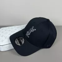 Cheap Yves Saint Laurent YSL Caps #1300210 Replica Wholesale [$25.00 USD] [ITEM#1300210] on Replica Yves Saint Laurent YSL Caps