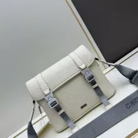 Cheap Christian Dior AAA Man Messenger Bags #1300213 Replica Wholesale [$108.00 USD] [ITEM#1300213] on Replica Christian Dior AAA Man Messenger Bags