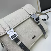 Cheap Christian Dior AAA Man Messenger Bags #1300213 Replica Wholesale [$108.00 USD] [ITEM#1300213] on Replica Christian Dior AAA Man Messenger Bags