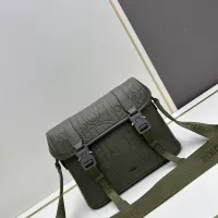 Cheap Christian Dior AAA Man Messenger Bags #1300215 Replica Wholesale [$108.00 USD] [ITEM#1300215] on Replica Christian Dior AAA Man Messenger Bags