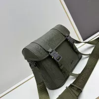 Cheap Christian Dior AAA Man Messenger Bags #1300215 Replica Wholesale [$108.00 USD] [ITEM#1300215] on Replica Christian Dior AAA Man Messenger Bags