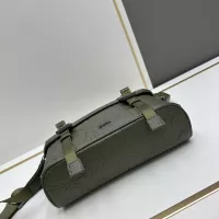 Cheap Christian Dior AAA Man Messenger Bags #1300215 Replica Wholesale [$108.00 USD] [ITEM#1300215] on Replica Christian Dior AAA Man Messenger Bags