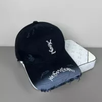 Cheap Yves Saint Laurent YSL Caps #1300217 Replica Wholesale [$25.00 USD] [ITEM#1300217] on Replica Yves Saint Laurent YSL Caps