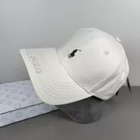 Cheap Ralph Lauren Polo Caps #1300222 Replica Wholesale [$25.00 USD] [ITEM#1300222] on Replica Ralph Lauren Polo Caps